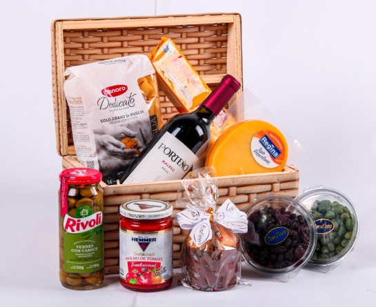 Produto Baú Pandorinho